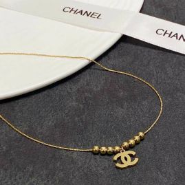 Picture of Chanel Necklace _SKUChanelnecklace06cly635454